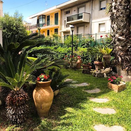 Casa Vacanze Borgo Marinaro Авола Екстериор снимка