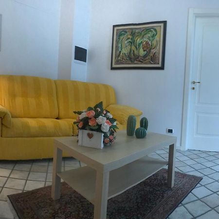 Casa Vacanze Borgo Marinaro Авола Екстериор снимка