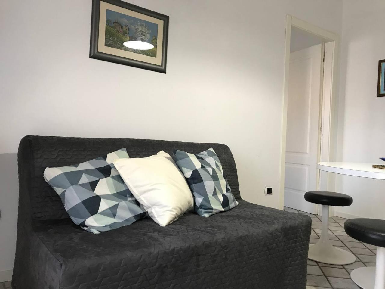 Casa Vacanze Borgo Marinaro Авола Екстериор снимка