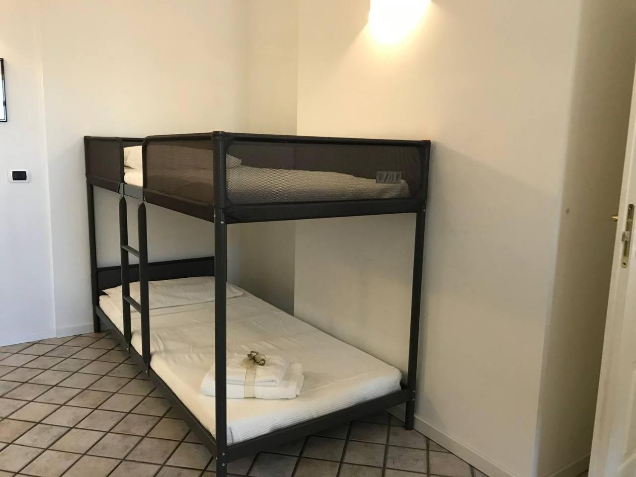 Casa Vacanze Borgo Marinaro Авола Екстериор снимка