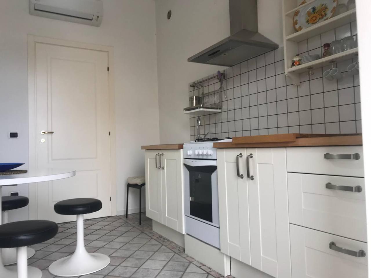 Casa Vacanze Borgo Marinaro Авола Екстериор снимка