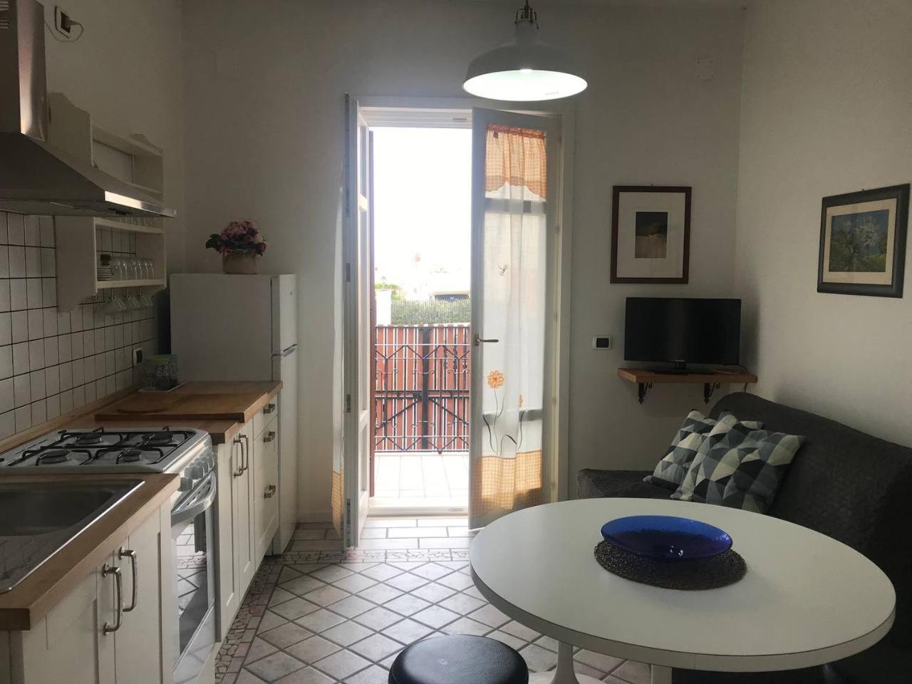 Casa Vacanze Borgo Marinaro Авола Екстериор снимка