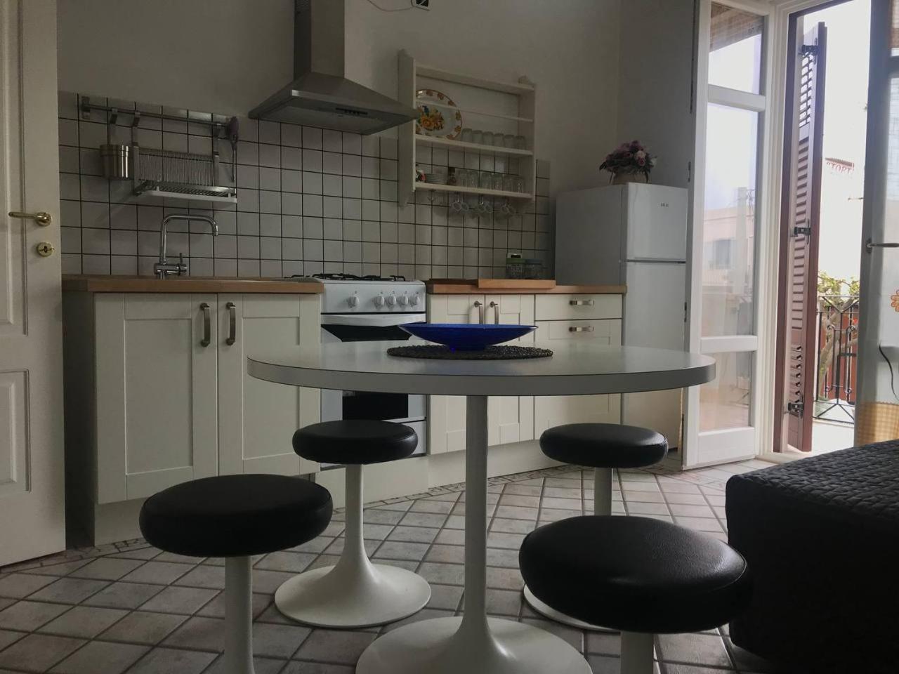 Casa Vacanze Borgo Marinaro Авола Екстериор снимка