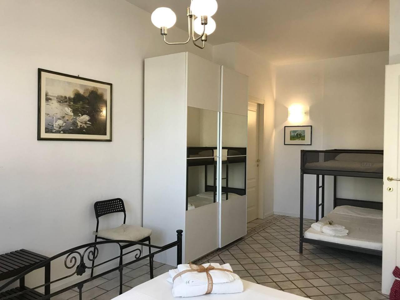 Casa Vacanze Borgo Marinaro Авола Екстериор снимка