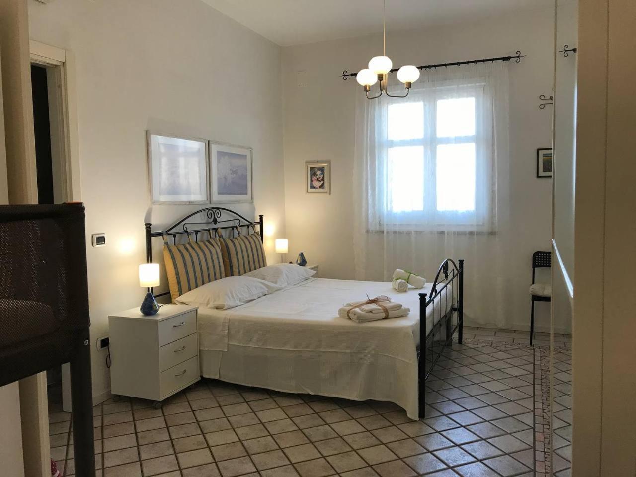 Casa Vacanze Borgo Marinaro Авола Екстериор снимка