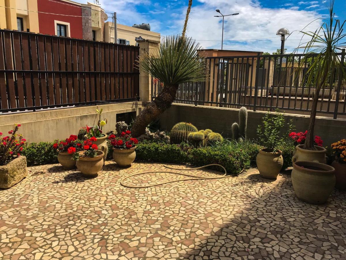 Casa Vacanze Borgo Marinaro Авола Екстериор снимка