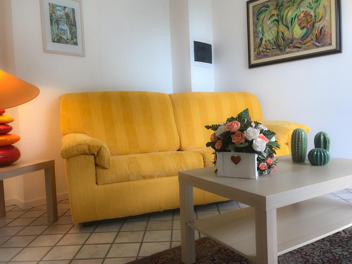Casa Vacanze Borgo Marinaro Авола Екстериор снимка
