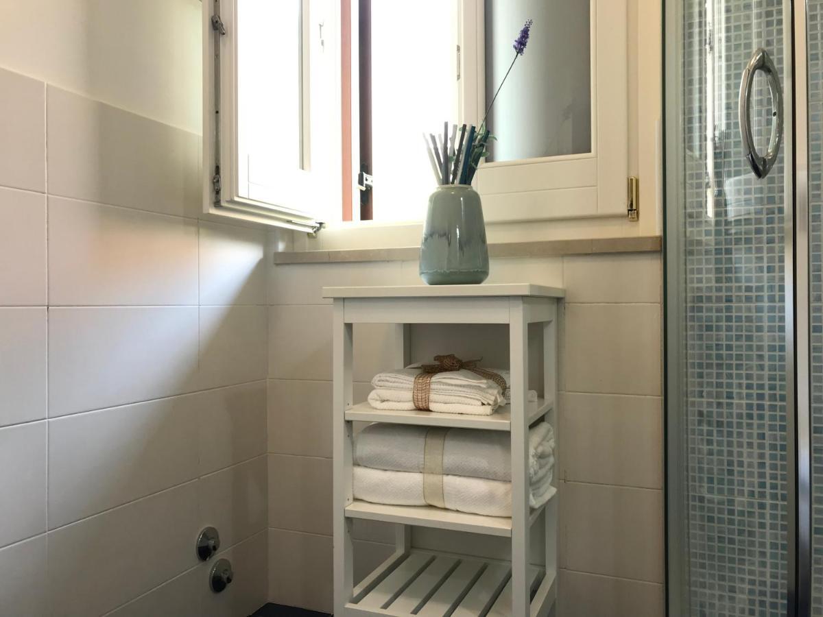 Casa Vacanze Borgo Marinaro Авола Екстериор снимка