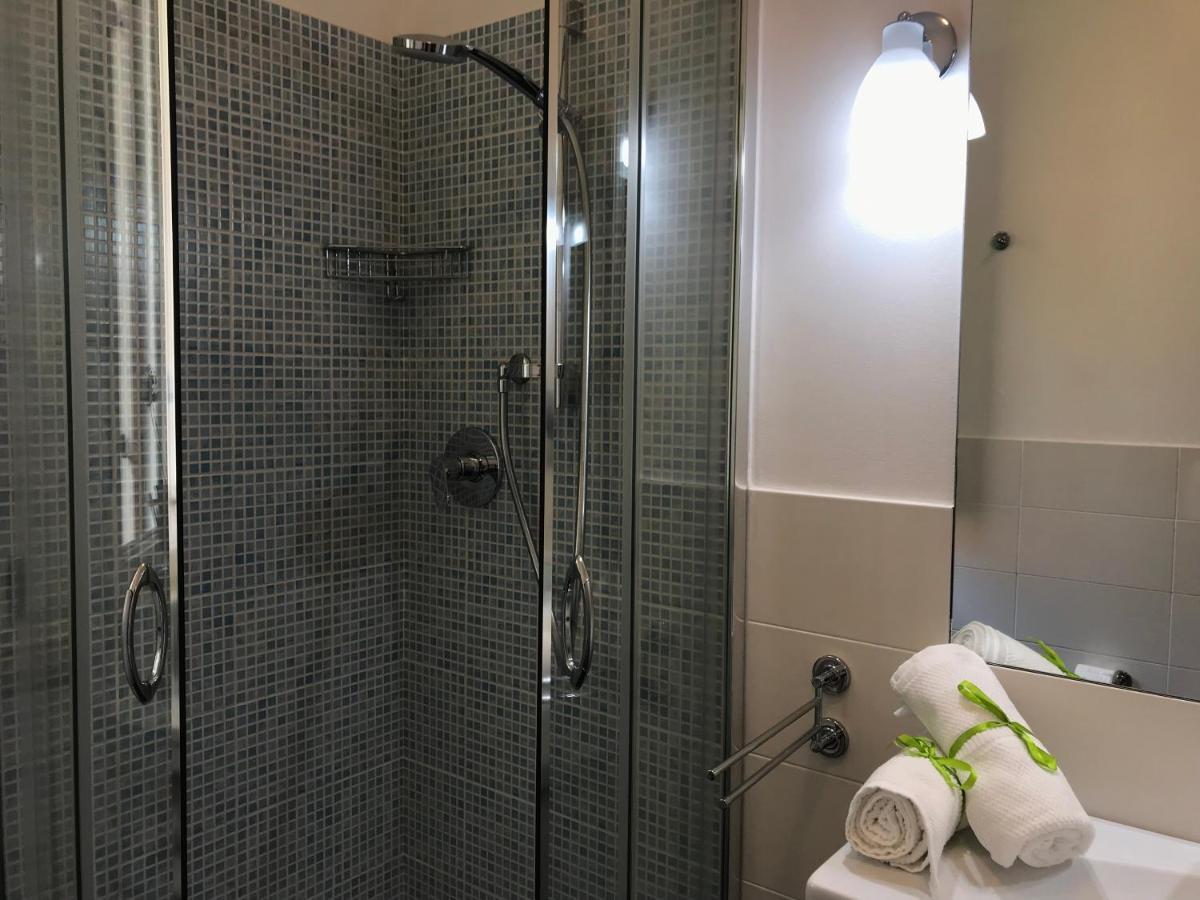 Casa Vacanze Borgo Marinaro Авола Екстериор снимка