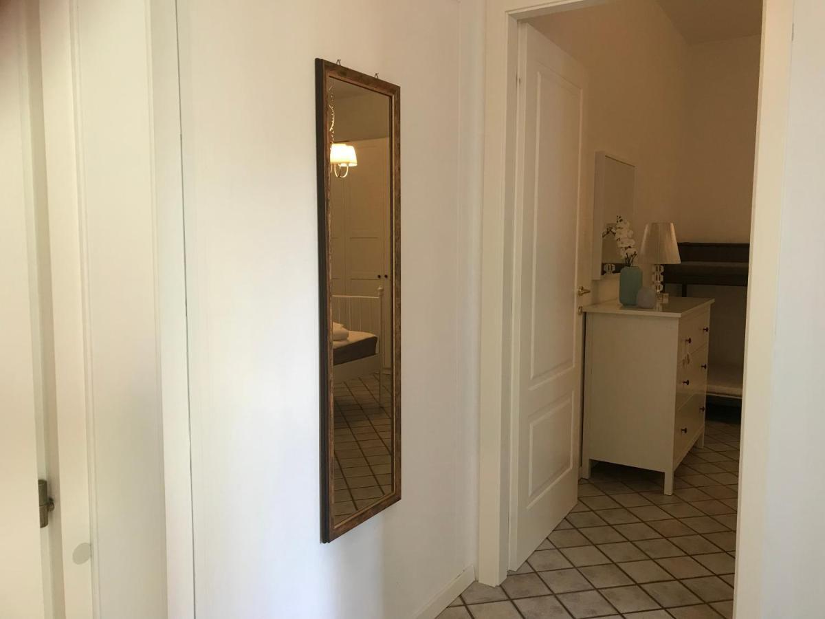 Casa Vacanze Borgo Marinaro Авола Екстериор снимка