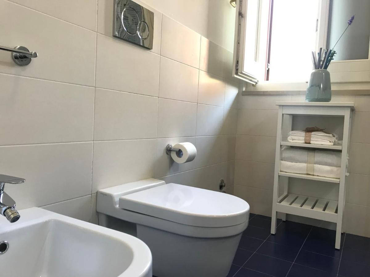 Casa Vacanze Borgo Marinaro Авола Екстериор снимка