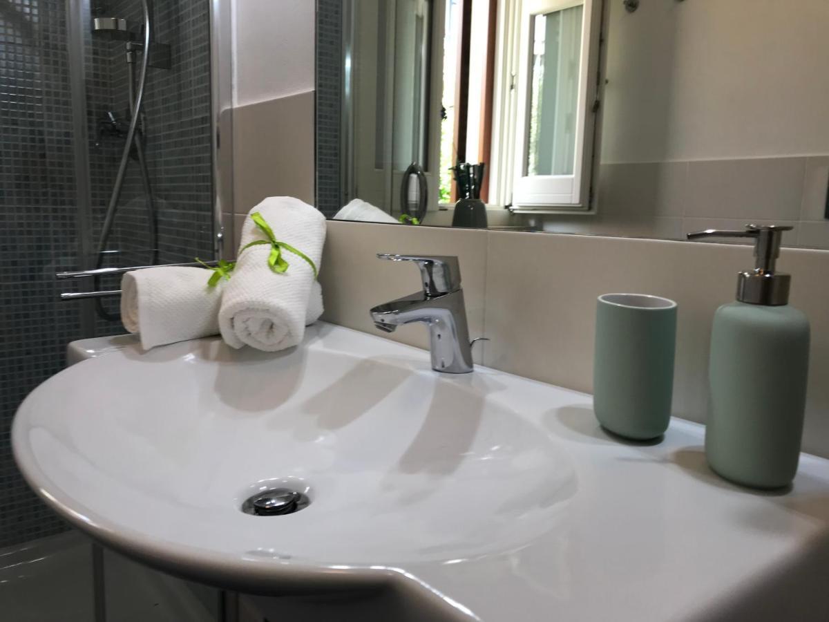 Casa Vacanze Borgo Marinaro Авола Екстериор снимка