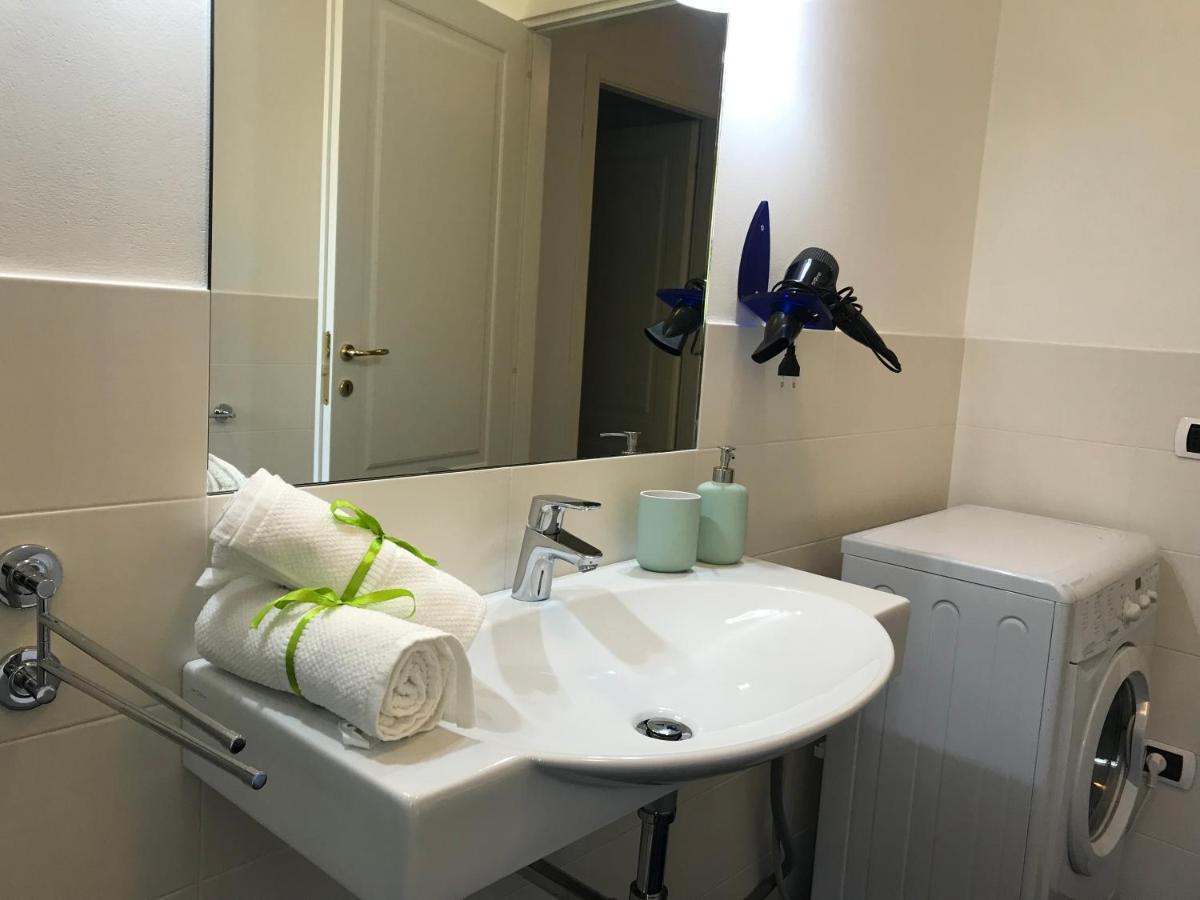 Casa Vacanze Borgo Marinaro Авола Екстериор снимка