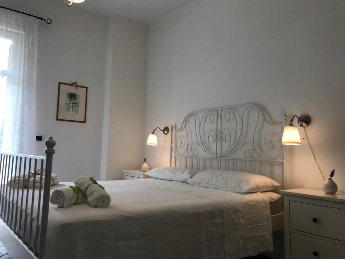Casa Vacanze Borgo Marinaro Авола Екстериор снимка