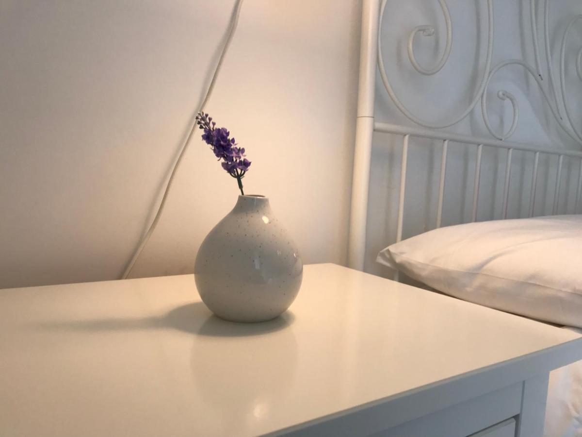Casa Vacanze Borgo Marinaro Авола Екстериор снимка
