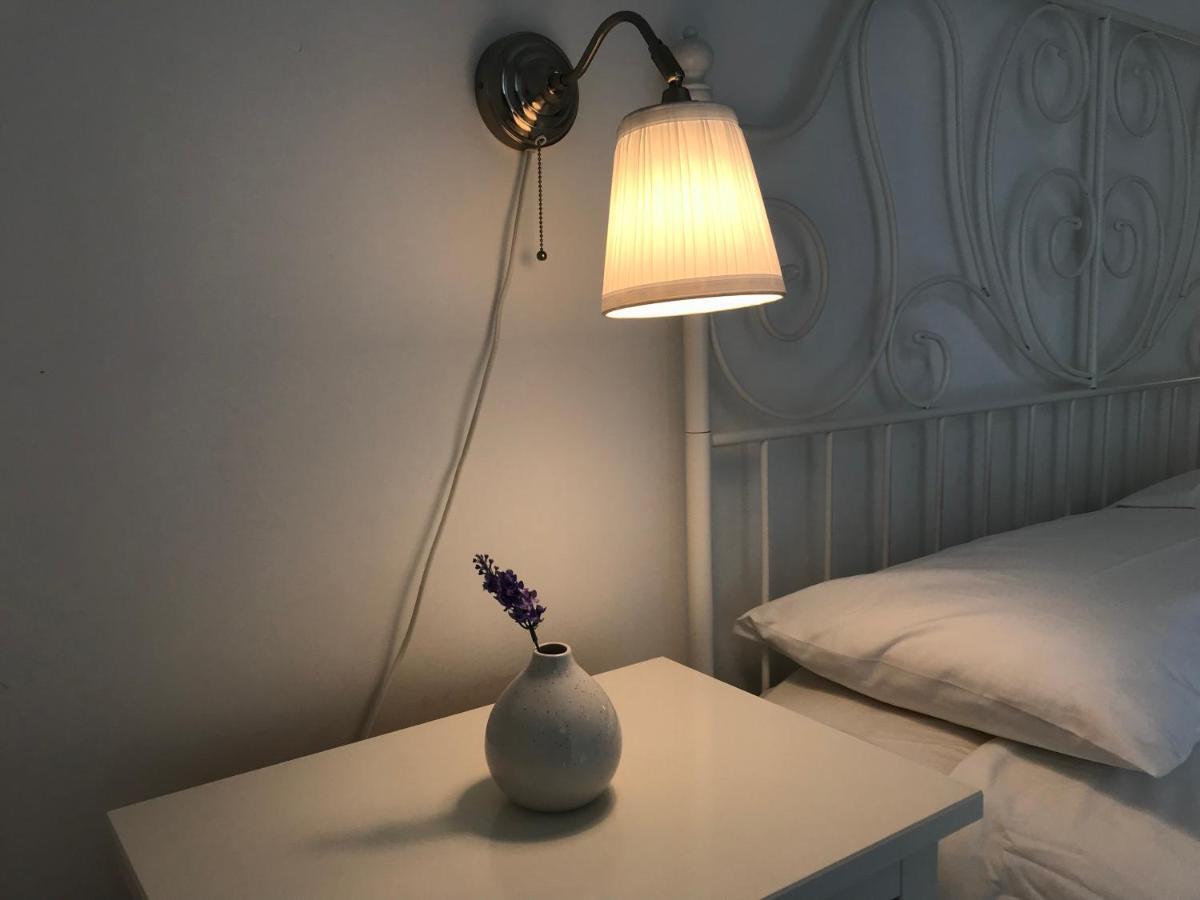 Casa Vacanze Borgo Marinaro Авола Екстериор снимка