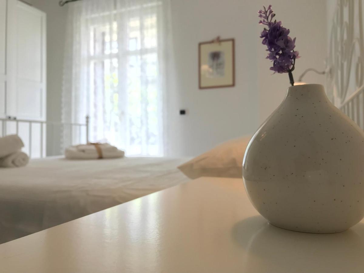 Casa Vacanze Borgo Marinaro Авола Екстериор снимка