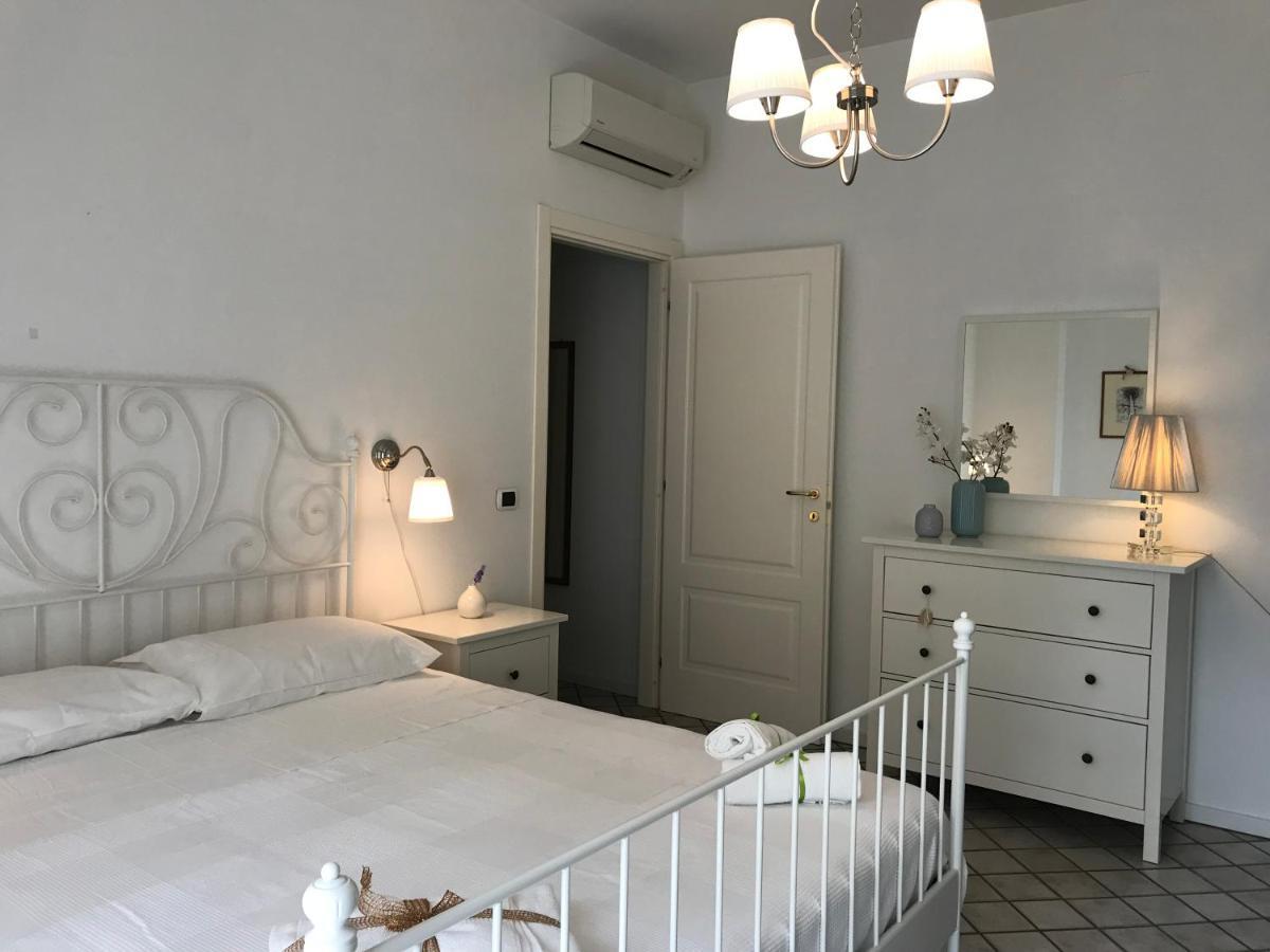 Casa Vacanze Borgo Marinaro Авола Екстериор снимка